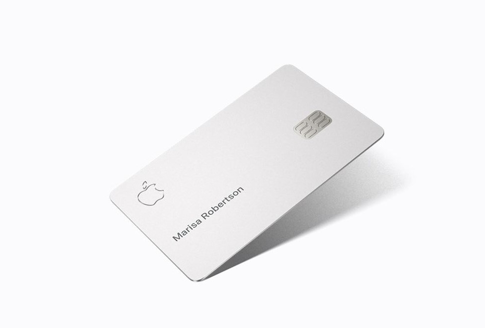 Apple Card