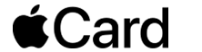 Apple Card logo
