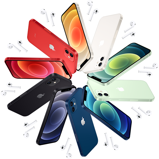 Apple Airpods