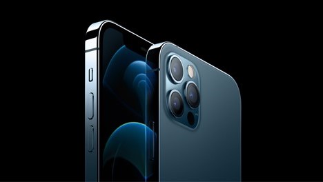 Apple iPhone 12 Pro