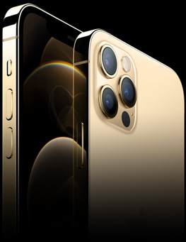 iPhone 12 Pro