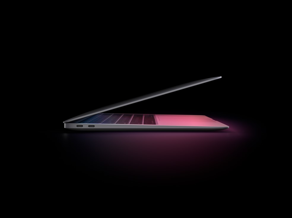 Macbook Air